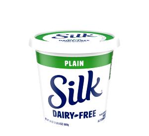 3/4 cup (170 g) Dairy Free Yogurt Alternative Plain
