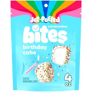 3/4 cup (27 g) Frosted Bites with Marshmallows