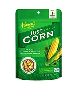 3/4 cup (30 g) Organic Cocoa Corn