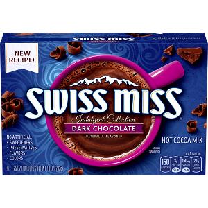 3/4 cup (32 g) Cocoa Sensation