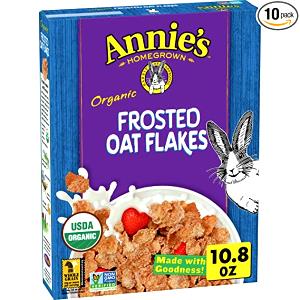 3/4 cup (32 g) Frosted Oat Flakes