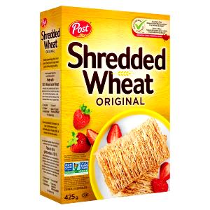 3/4 cup (47 g) Wheat Squares Cereal