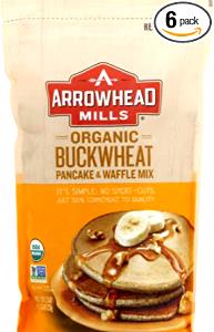 3/4 cup (52 g) Go Shine