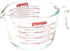 3/4 cup (54 g) Fillz