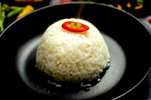 3/4 cup (54 g) Sticky Rice