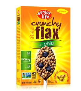 3/4 cup (55 g) Perky