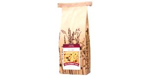 3/4 cup (55 g) Wild Blueberry Flax Granola