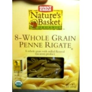 3/4 cup (56 g) Nature