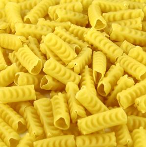 3/4 cup (56 g) Organic Four Color Radiatore