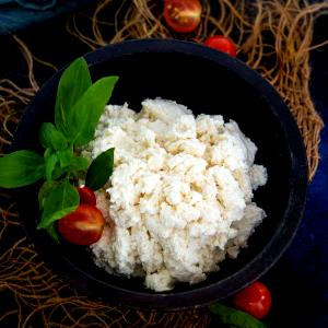 3/4 cup (56 g) Ricotta & Spinach Tortelloni Pasta