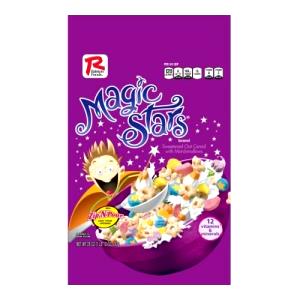 3/4 cup (6 oz) Magic Stars Marshmallow Cereal