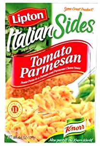 3/4 cup (63 g) Italian Sides - Tomato Parmesan