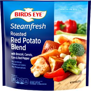 3/4 cup (74 g) Steamfresh Baby Potato Blend