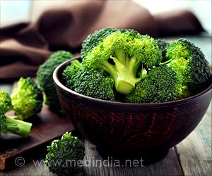 3/4 cup (77 g) Broccoli Florets, Corn & Peppers