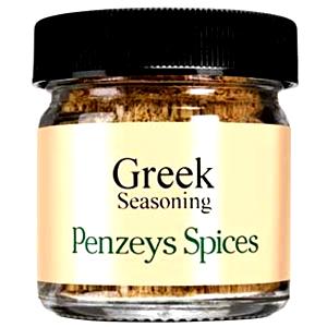 3/4 cup (79 g) Seasoning Blend