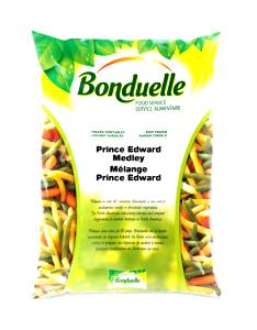 3/4 cup (83 g) Prince Edward Medley