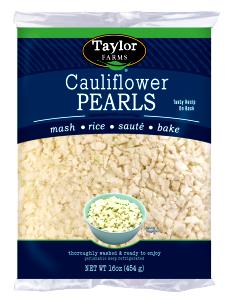 3/4 cup (85 g) Cauliflower Pearls