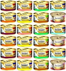 3/4 cup (85 g) Gourmet Trio