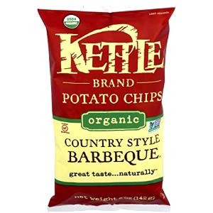 3/4 cup (85 g) Organic Country-Style Potatoes
