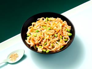 3/4 cup (85 g) Protein Noodles
