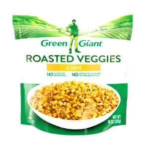 3/4 cup (85 g) Roasted Veggies Corn