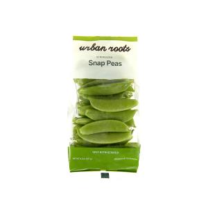 3/4 cup (85 g) Sugar Snap Peas