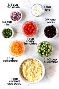 3/4 cup (85 g) Three Pepper & Onion Blend