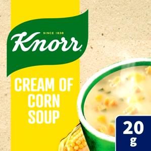 3/4 cup (98 g) Cream De La Corn