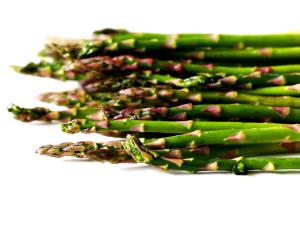 3/4 cup Baby Asparagus Blend