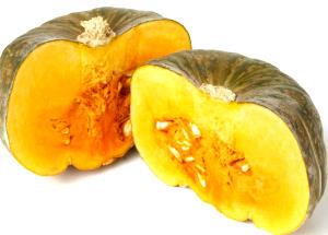 3/4 Cup Buttercup Squash