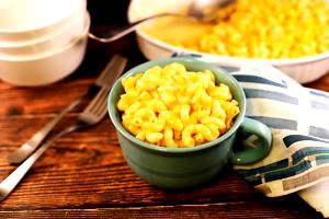 3/4 Cup Cheddar Pasta Cheese