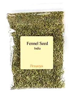 3/4 Cup Fennel