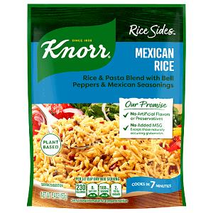 3/4 Cup Fiesta Sides, Jalapeno Jack Pasta