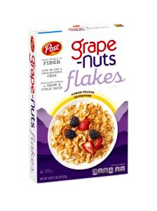 3/4 Cup Grape-Nuts Flakes