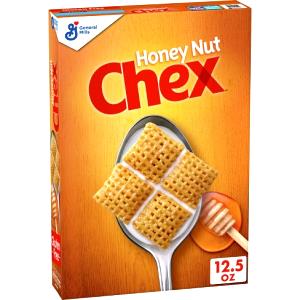 3/4 cup Honey Nut Chex Gluten Free