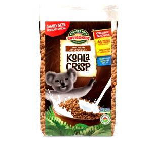 3/4 Cup Koala Crisp Cereal - ECO PAC