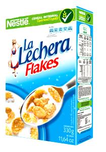 3/4 Cup La Lechera, Flakes