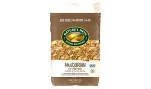 3/4 Cup Multigrain Oatbran Flakes - ECO PAC