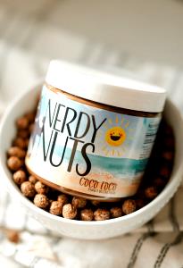 3/4 cup Peanut Butter Coco Loco