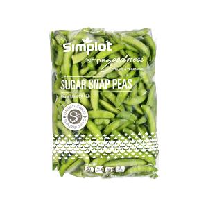 3/4 Cup Simply Steam, Sugar Snap Pea