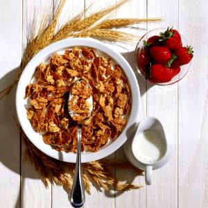 3/4 cup Sweet Enough Flakes