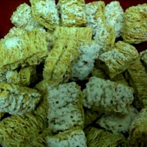 3/4 Cup Wheat Cereal, Sugar Coated