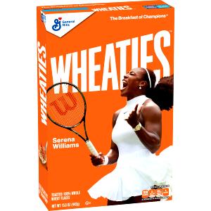 3/4 Cup Wheaties Cereal