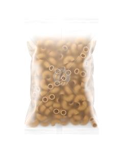 3/4 cup Whole Wheat Pipe Rigate