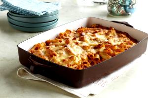 3/4 cup Ziti