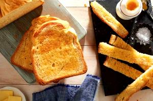 3/4" slice (2 oz) Breakfast Bread