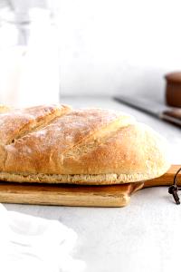 3/4" slice (57 g) Pane Italian Bread