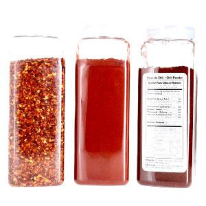 3/4 tsp (4 g) Chili Pepper Spice Blend