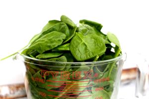 3/4 tsp Spinach & Herb Dip Mix