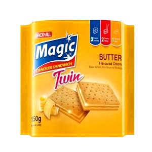 3 biscuit (15 g) Cream Cracker